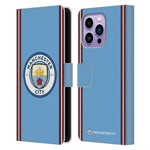 MANCHESTER CITY FC }`FX^[VeBFC - 2022/23 Badge Kit / Home U[蒠^ / Apple