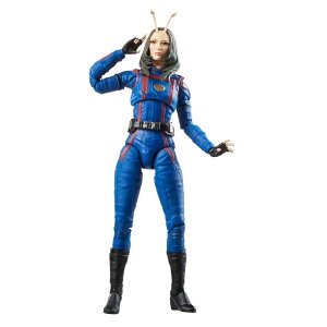 GUARDIANS OF THE GALAXY K[fBAYEIuEMNV[ - Marvel Legends Mantis 6-Inch Action Figure / tBMAEl` y / ItBVz