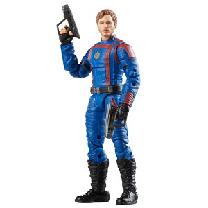 GUARDIANS OF THE GALAXY K[fBAYEIuEMNV[ - Marvel Legends Star-Lord 6-Inch Action Figure / tBMAEl` y / ItBVz