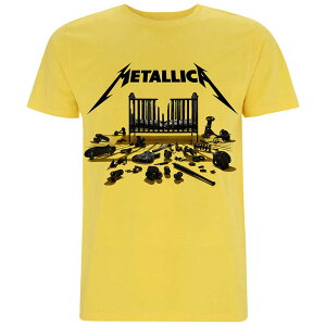 METALLICA ���^���J (���� 45���N ) - 72 Seasons Simplified Cover / T�V���c / �����Y �y���� / �I�t�B�V�����z