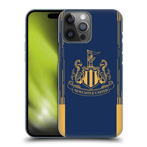 NEWCASTLE UNITED FC j[JbXiCebhFC - 2022/23 Crest Kit / Alternate n[h case / Apple iPhoneP[X y / ItBVz