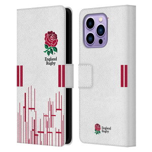ENGLAND RUGBY Or[COh - 2022/23 Crest Kit / Home U[蒠^ / Apple iPhoneP[X