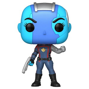 GUARDIANS OF THE GALAXY K[fBAYEIuEMNV[ - Nebula Pop! Vinyl Figure / tBMAEl` y / ItBVz