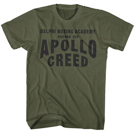 CREED クリード - APOLLO HOME / Tシャツ / メンズ 【公式 / オフィシャル】