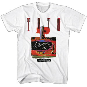 TOTO �g�g (���� 50���N ) - KINGDOM OF DESIRE / T�V���c / �����Y �y���� / �I�t�B�V�����z