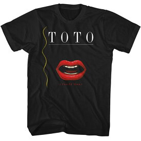 TOTO トト - ISOLATION / Tシャツ / メンズ 【公式 / オフィシャル】