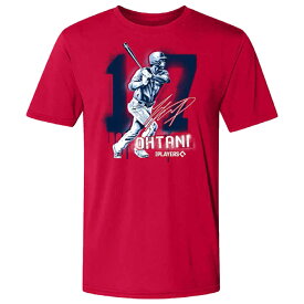 SHOHEI OHTANI 大谷翔平 - エンジェルス OHTANI GRAFFITI PROOF / ラスト販売 / Tシャツ / メンズ 【公式 / オフィシャル】