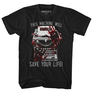RESIDENT EVIL �o�C�I�n�U�[�h (�V�� 2026�N�H ���J ) - SAVE! / T�V���c / �����Y �y���� / �I�t�B�V�����z