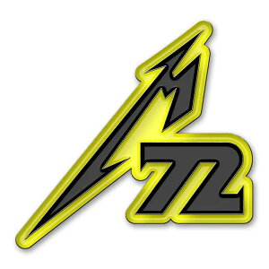 METALLICA ���^���J (���� 45���N ) - M72 / ���^���E�s���o�b�W / �o�b�W �y���� / �I�t�B�V�����z