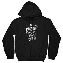 楽天市場】motley crue パーカーの通販