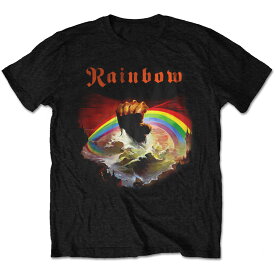 RAINBOW レインボー - RISING / Tシャツ / メンズ 【公式 / オフィシャル】