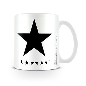 DAVID BOWIE �f���B�b�h�{�E�C (�Ǔ� 10�N ) - Blackstar / �}�O�J�b�v �y���� / �I�t�B�V�����z