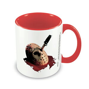 FRIDAY THE 13TH 13���̋��j�� - Stabbed / �}�O�J�b�v �y���� / �I�t�B�V�����z