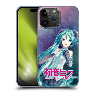 HATSUNE MIKU ~N - Nebula n[h case / Apple iPhoneP[X