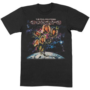 EUROPE ���[���b�p - Final Countdown / T�V���c / �����Y �y���� / �I�t�B�V�����z
