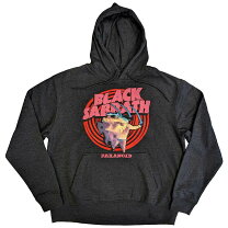 楽天市場】black sabbath パーカーの通販