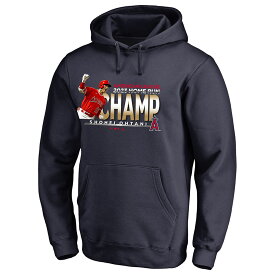 SHOHEI OHTANI 大谷翔平 - Los Angeles Angels 2023 ホームラン王 / NAVY / ラスト販売 / パーカー・スウェット / メンズ 【公式 / オフィシャル】