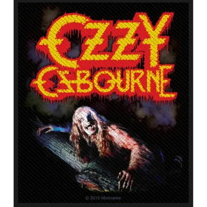 OZZY OSBOURNE IW[IY{[ (Ǔ ) - BARK AT THE MOON / by y / ItBVz