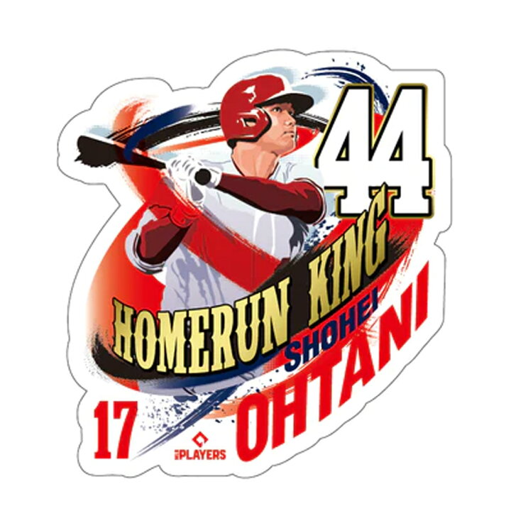 楽天市場】SHOHEI OHTANI 大谷翔平 - エンジェルス HOME RUN KING 