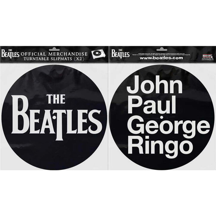 楽天市場】THE BEATLES ビートルズ (7月 映画 『ザ・ビートルズの軌跡 