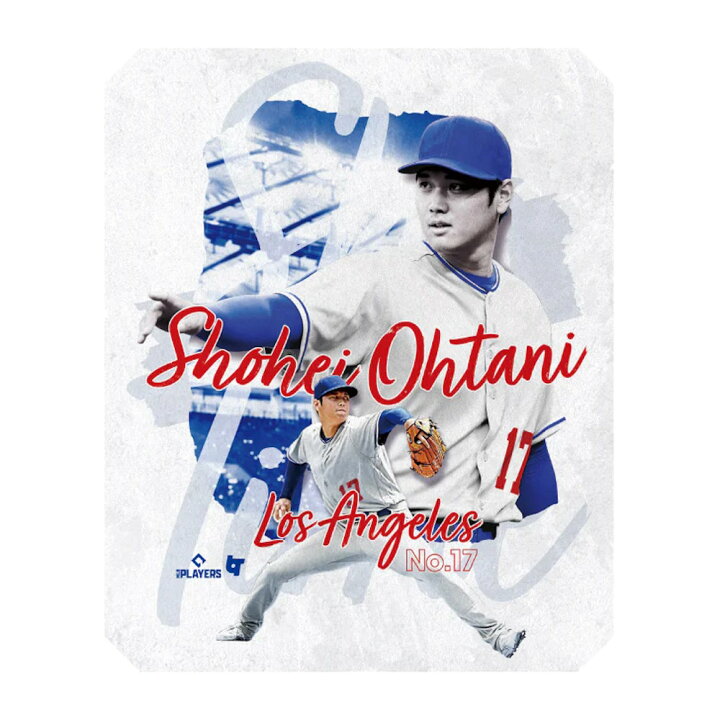 楽天市場】SHOHEI OHTANI 大谷翔平 - ドジャース Sho-time Strike 