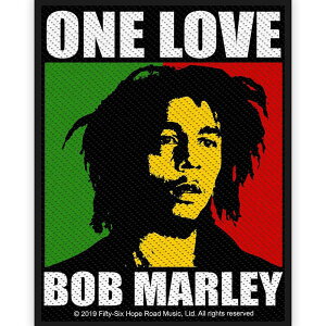 BOB MARLEY {u}[[ (a 80N ) - One Love / by y / ItBVz