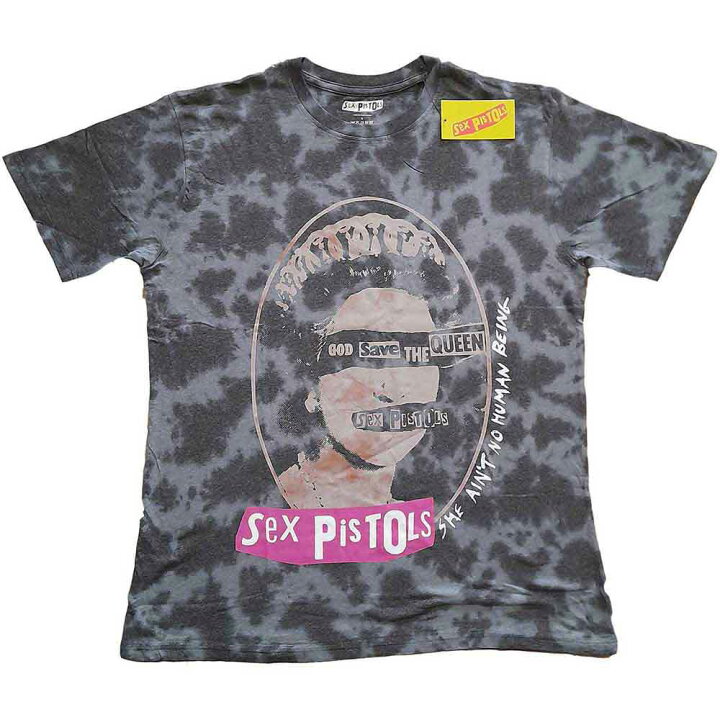 楽天市場】SEX PISTOLS セックスピストルズ (シド 追悼 45周年 ) - God 