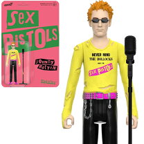 楽天市場】SEX PISTOLS（ホビー）の通販
