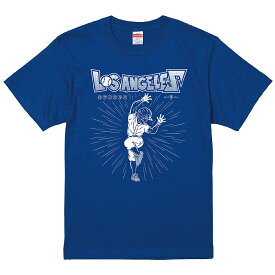 SHOHEI OHTANI 大谷翔平 - Hip Lock / ドラゴンボールモチーフ / RotoWear（ブランド） / Tシャツ / メンズ 【公式 / オフィシャル】