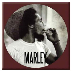 BOB MARLEY �{�u�}�[���[ (�Ǔ� 45���N ) - Circle / �}�O�l�b�g �y���� / �I�t�B�V�����z