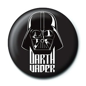 STAR WARS X^[EH[Y - Darth Vader Black / obW y / ItBVz