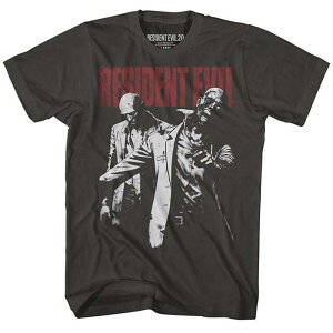 RESIDENT EVIL �o�C�I�n�U�[�h (�V�� 2026�N�H ���J ) - TWO ZEDS / T�V���c / �����Y �y���� / �I�t�B�V�����z