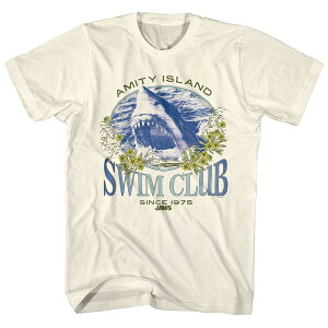 JAWS �W���[�Y - SWIM CLUB SINCE 1975 / T�V���c / �����Y �y���� / �I�t�B�V�����z