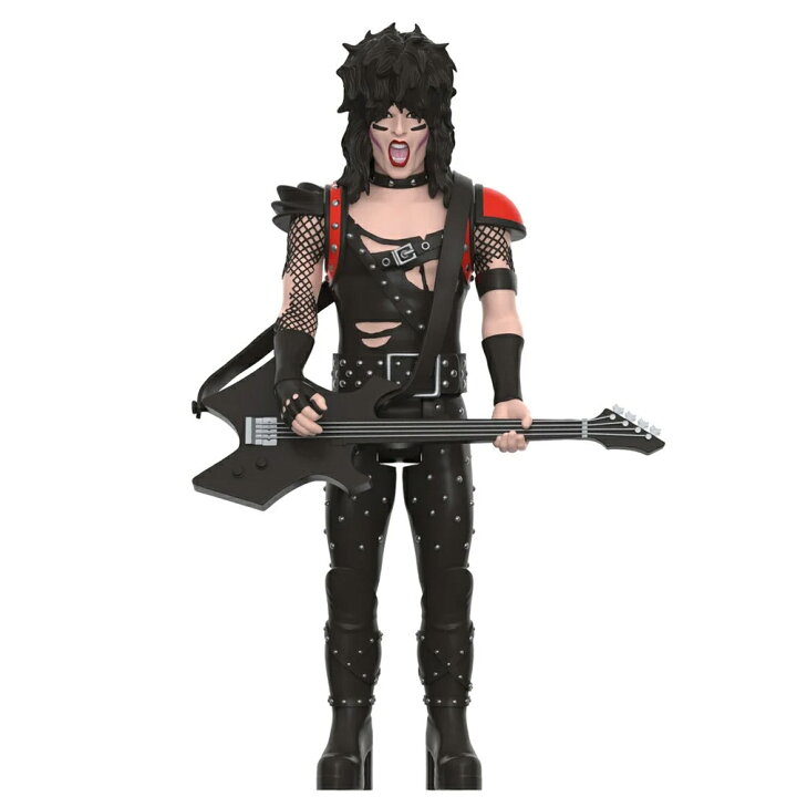 楽天市場】MOTLEY CRUE モトリークルー (来日 40周年 ) - Nikki Sixx 