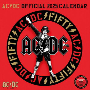 AC/DC G[V[fB[V[ (Back in Black 45N ) - AC/DC / 2025N / J_[E_CA[ y / ItBVz