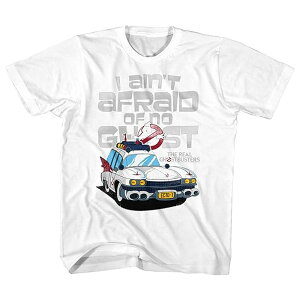 GHOSTBUSTERS S[XgoX^[Y - I Ain't Afraid Of No Ghost / TVc / LbY y / ItBVz