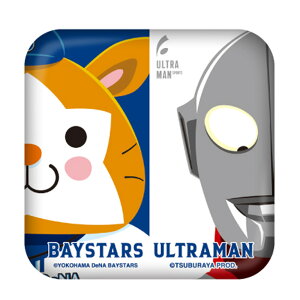ULTRAMAN �E���g���}�� (�V���[�Y 60���N ) - �E���g���}��2024×���lDeNA�x�C�X�^�[�Y�R���{ / �R���g���X�g / �o�b�W �y���� / �I�t�B�V�����z