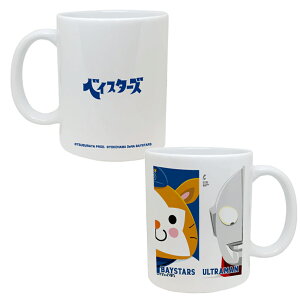 ULTRAMAN �E���g���}�� (�V���[�Y 60���N ) - �E���g���}��2024×���lDeNA�x�C�X�^�[�Y�R���{ / �R���g���X�g / �}�O�J�b�v �y���� / �I�t�B�V�����z