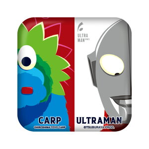 ULTRAMAN �E���g���}�� (�V���[�Y 60���N ) - �E���g���}��2024×�L�����m�J�[�v�R���{ / �R���g���X�g / �o�b�W �y���� / �I�t�B�V�����z