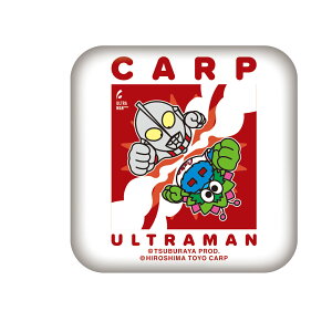 ULTRAMAN �E���g���}�� (�V���[�Y 60���N ) - �E���g���}��2024×�L�����m�J�[�v�R���{ / �f�t�H���� / �o�b�W �y���� / �I�t�B�V�����z