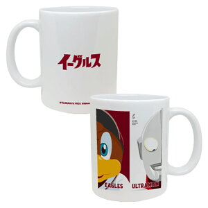 ULTRAMAN �E���g���}�� (�V���[�Y 60���N ) - �E���g���}��2024×�y�V�C�[�O���X�R���{ / �R���g���X�g / �}�O�J�b�v �y���� / �I�t�B�V�����z