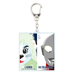 ULTRAMAN �E���g���}�� (�V���[�Y 60���N ) - �E���g���}��2024×��ʐ������C�I���Y�R���{ / �R���g���X�g / �L�[�z���_�[ �y���� / �I�t�B�V�����z