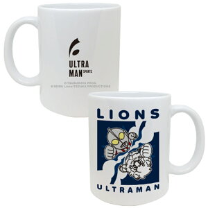 ULTRAMAN �E���g���}�� (�V���[�Y 60���N ) - �E���g���}��2024×��ʐ������C�I���Y�R���{ / �f�t�H���� / �}�O�J�b�v �y���� / �I�t�B�V�����z