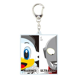 ULTRAMAN �E���g���}�� (�V���[�Y 60���N ) - �E���g���}��2024×��t���b�e�}���[���Y�R���{ / �R���g���X�g / �L�[�z���_�[ �y���� / �I�t�B�V�����z
