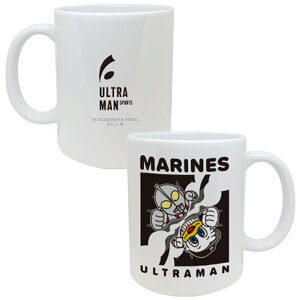 ULTRAMAN �E���g���}�� (�V���[�Y 60���N ) - �E���g���}��2024×��t���b�e�}���[���Y�R���{ / �f�t�H���� / �}�O�J�b�v �y���� / �I�t�B�V�����z