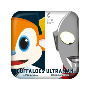 ULTRAMAN �E���g���}�� (�V���[�Y 60���N ) - �E���g���}��2024×�I���b�N�X�o�t�@���[�Y�R���{ / �R���g���X�g / �o�b�W �y���� / �I�t�B�V�����z