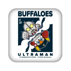ULTRAMAN �E���g���}�� (�V���[�Y 60���N ) - �E���g���}��2024×�I���b�N�X�o�t�@���[�Y�R���{ / �f�t�H���� / �o�b�W �y���� / �I�t�B�V�����z