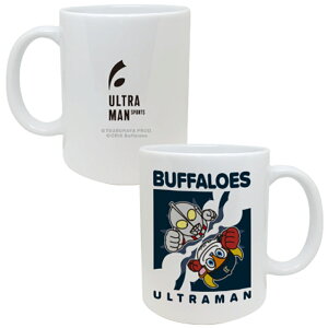 ULTRAMAN �E���g���}�� (�V���[�Y 60���N ) - �E���g���}��2024×�I���b�N�X�o�t�@���[�Y�R���{ / �f�t�H���� / �}�O�J�b�v �y���� / �I�t�B�V�����z