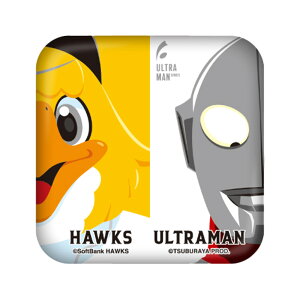 ULTRAMAN �E���g���}�� (�V���[�Y 60���N ) - �E���g���}��2024×�����\�t�g�o���N�z�[�N�X�R���{ / �R���g���X�g / �o�b�W �y���� / �I�t�B�V�����z