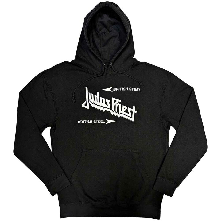 楽天市場】JUDAS PRIEST ジューダスプリースト - British Steel Logo 